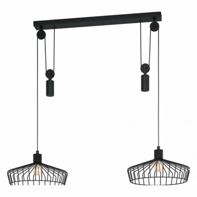 Подвесной светильник Eglo Winkworth 43438 EG_43438