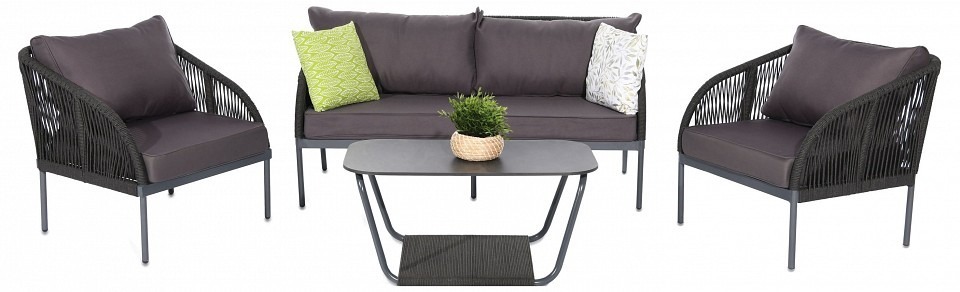 Фото Набор уличный Канны SIS_UT-00001611 - интернет-магазин МегаТерем в Москве