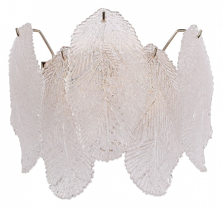 Фото Накладной светильник ST-Luce LIGHTSOME SL6135.201.02 - интернет-магазин МегаТерем в Москве