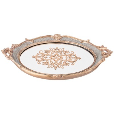 Поднос декоративный коллекц...