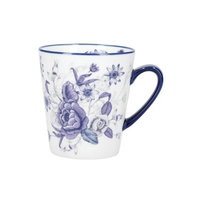 Кружка London Pottery LPBRMUGBLU