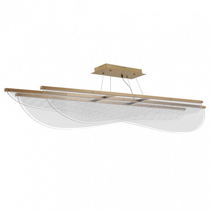 Фото Подвесной светильник ST-Luce Fesale SL6509.223.01 - интернет-магазин МегаТерем в Москве