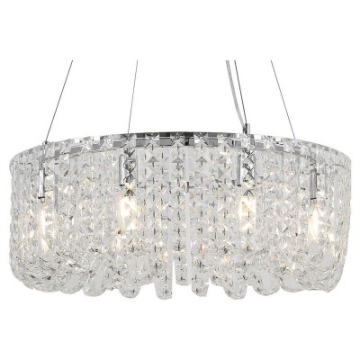 Подвесная люстра Lussole St...