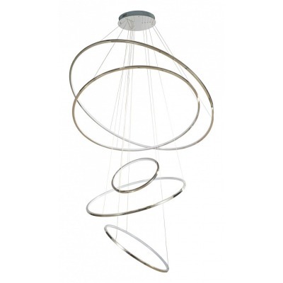 Подвесная люстра Kink Light...