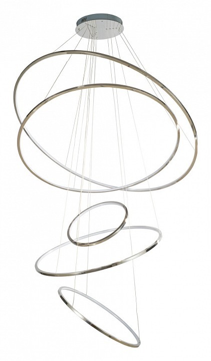 Фото Подвесная люстра Kink Light Амия 07675A,02 KL_07675A.02 - интернет-магазин МегаТерем в Москве