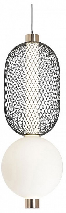 Фото Подвесной светильник Lussole  LSP-7529 - интернет-магазин МегаТерем в Москве