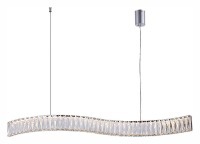 Подвесной светильник Newport 8240 8243/90 chrome NWP_M0068065