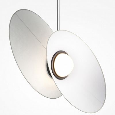 Подвесной светильник Maytoni Evolution MOD396PL-L10W3K MY_MOD396PL-L10W3K