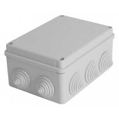 Короб распределительния Stekker  40000 FE_40000