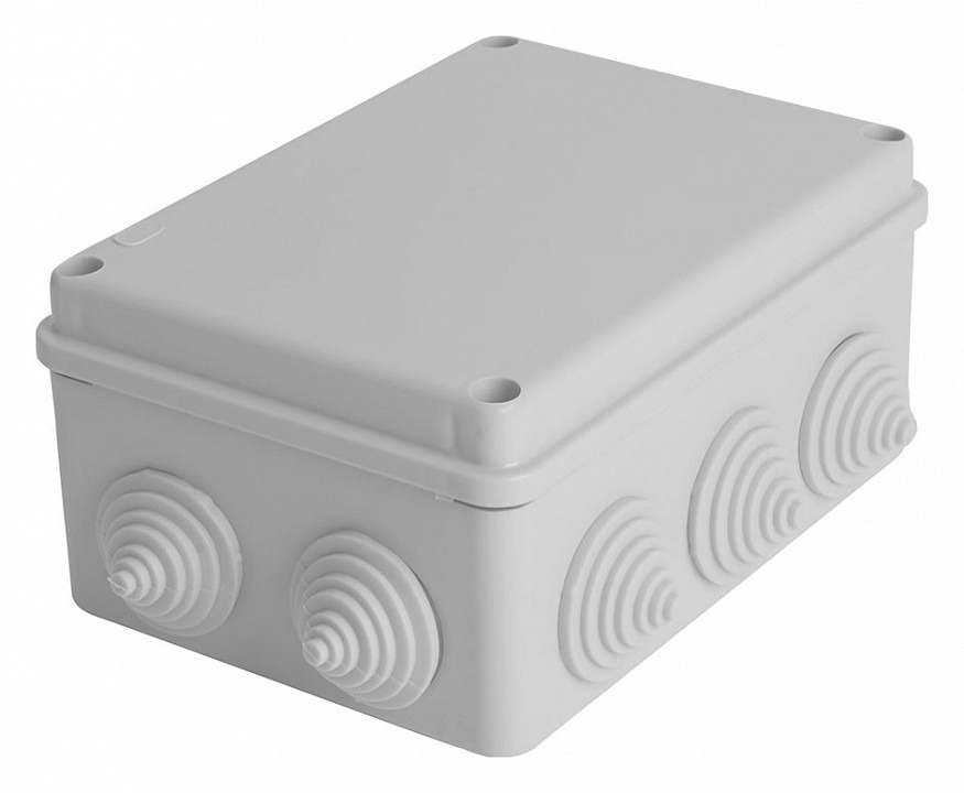 Фото Короб распределительния Stekker  40000 FE_40000 - интернет-магазин МегаТерем в Москве