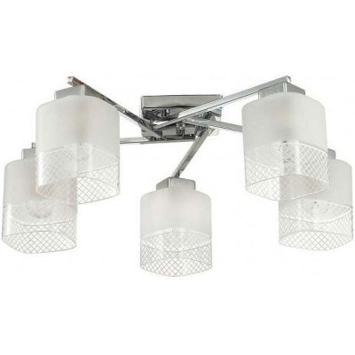 Потолочная люстра Lumion Ananda 3528/5C