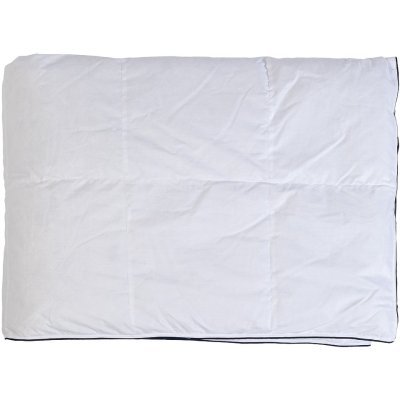 Одеяло Омега 200*220 100% серый гусиный пух (TT-00007893)