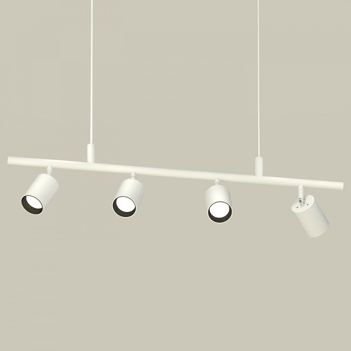 Фото Подвесной светильник Ambrella Light XB XB9001130 AMBR_XB9001130 - интернет-магазин МегаТерем в Москве