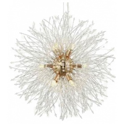 Подвесная люстра Kink Light...