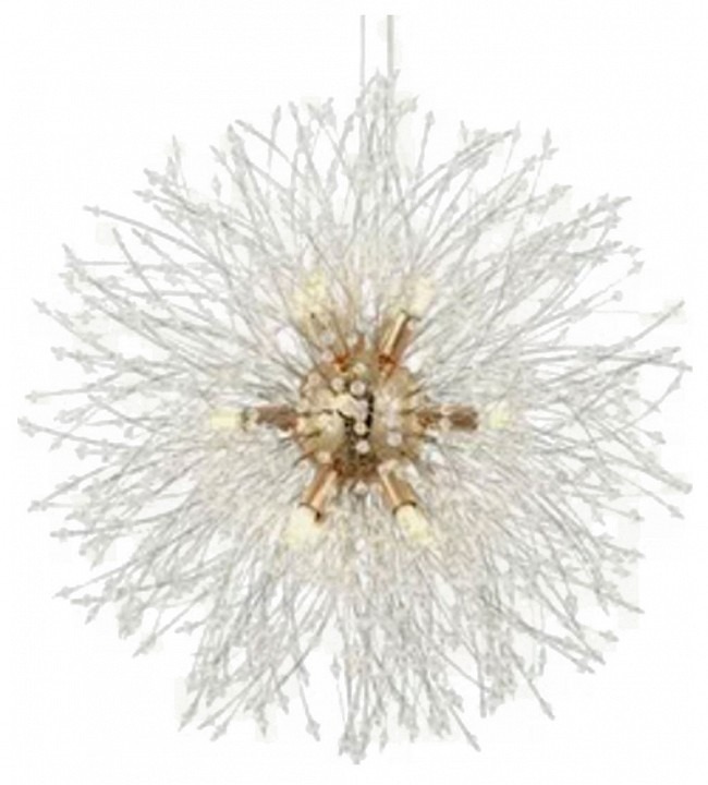 Фото Подвесная люстра Kink Light Дали 08455-16,33 KL_08455-16.33 - интернет-магазин МегаТерем в Москве