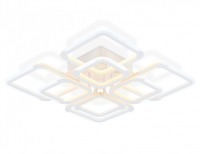 Потолочная люстра Ambrella Light FA FA8950 AMBR_FA8950