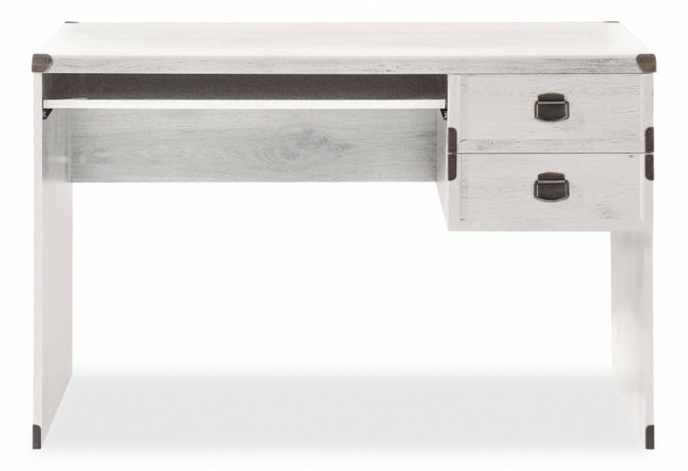 Фото Стол компьютерный Индиана JBIU 2s BRW_70001345 - интернет-магазин МегаТерем в Москве