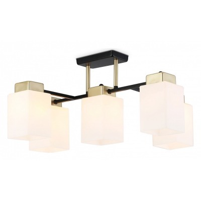 Люстра на штанге Ambrella Light TR TR303048 AMBR_TR303048