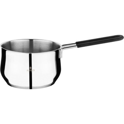 Ковш agness монблан 14х9 см...