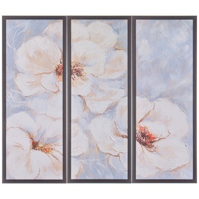 Триптихи деко-боксы венге с...