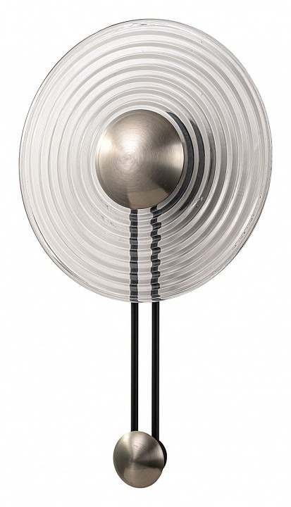 Фото Накладной светильник Favourite Ratten 4307-1W FV_4307-1W - интернет-магазин МегаТерем в Москве