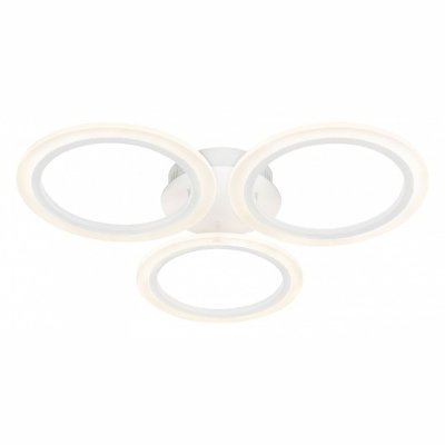 Потолочная люстра Ambrella ...