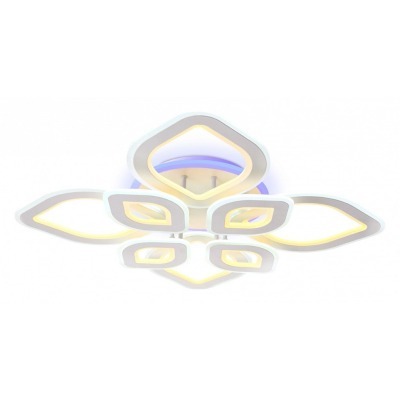 Потолочная люстра Ambrella Light FA FA8844 AMBR_FA8844
