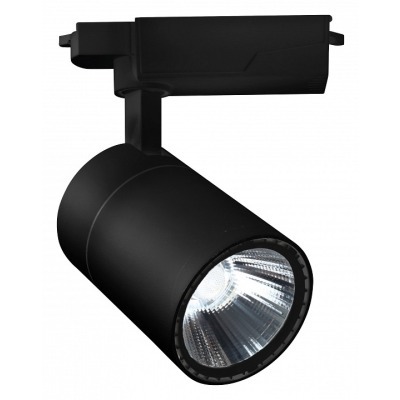 Светильник на штанге Escada 20032 20032TRA/01LED SBK ESC_20032TRA_01LED_SBK