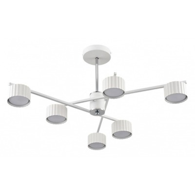 Люстра на штанге Lumion Karina 8241/6C LMN_8241_6C