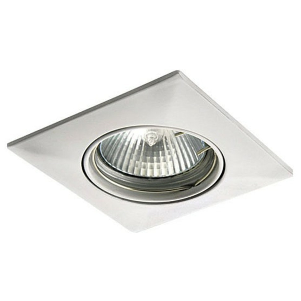Фото Встраиваемый светильник Lightstar Lega 16 011030 LS_011030 - интернет-магазин МегаТерем в Москве