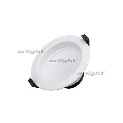 Встраиваемый светильник Arl...