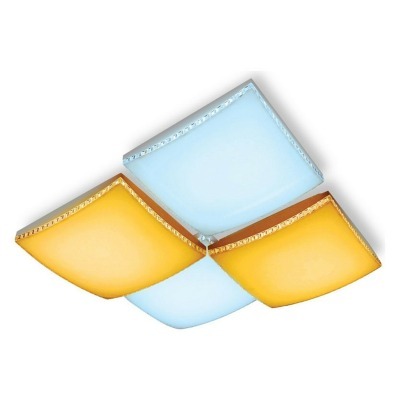 Потолочная люстра Ambrella ...