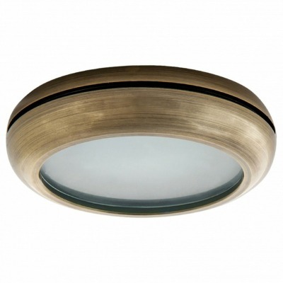 Встраиваемый светильник Lightstar Piano mini 011278 LS_011278