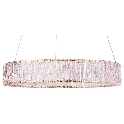 Подвесной светильник Divinare Teresa 1134/17 SP-32 DV_1134_17_SP-32