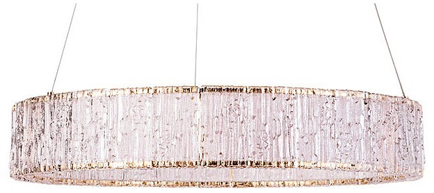 Фото Подвесной светильник Divinare Teresa 1134/17 SP-32 DV_1134_17_SP-32 - интернет-магазин МегаТерем в Москве