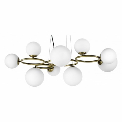 Подвесная люстра Lightstar Globo 815091 LS_815091