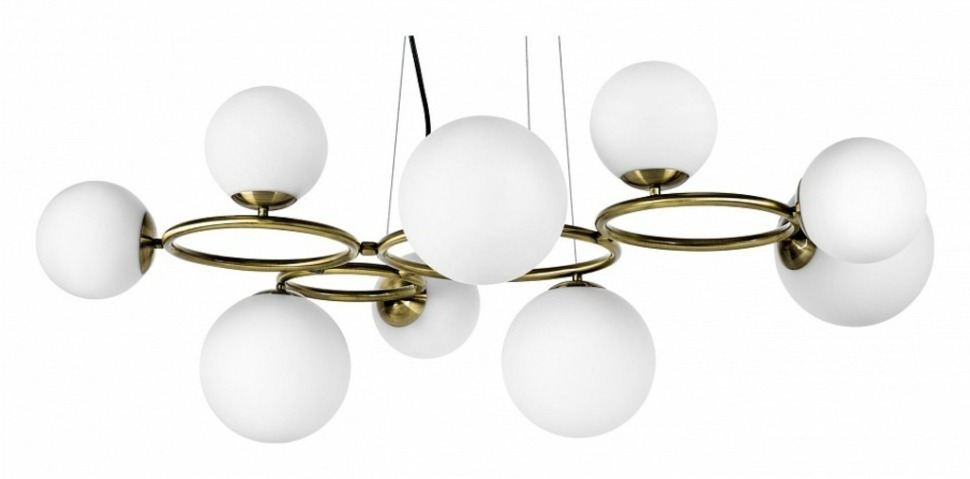 Фото Подвесная люстра Lightstar Globo 815091 LS_815091 - интернет-магазин МегаТерем в Москве