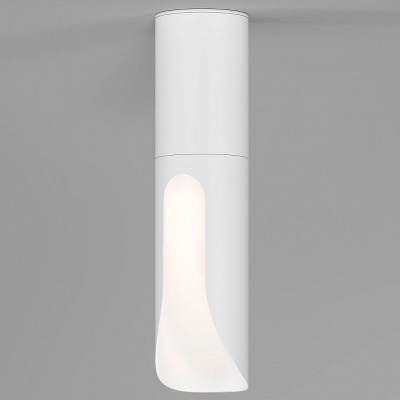 Накладной светильник Elektrostandard Apex 25113/LED 7W 4000K белый ELK_a068288