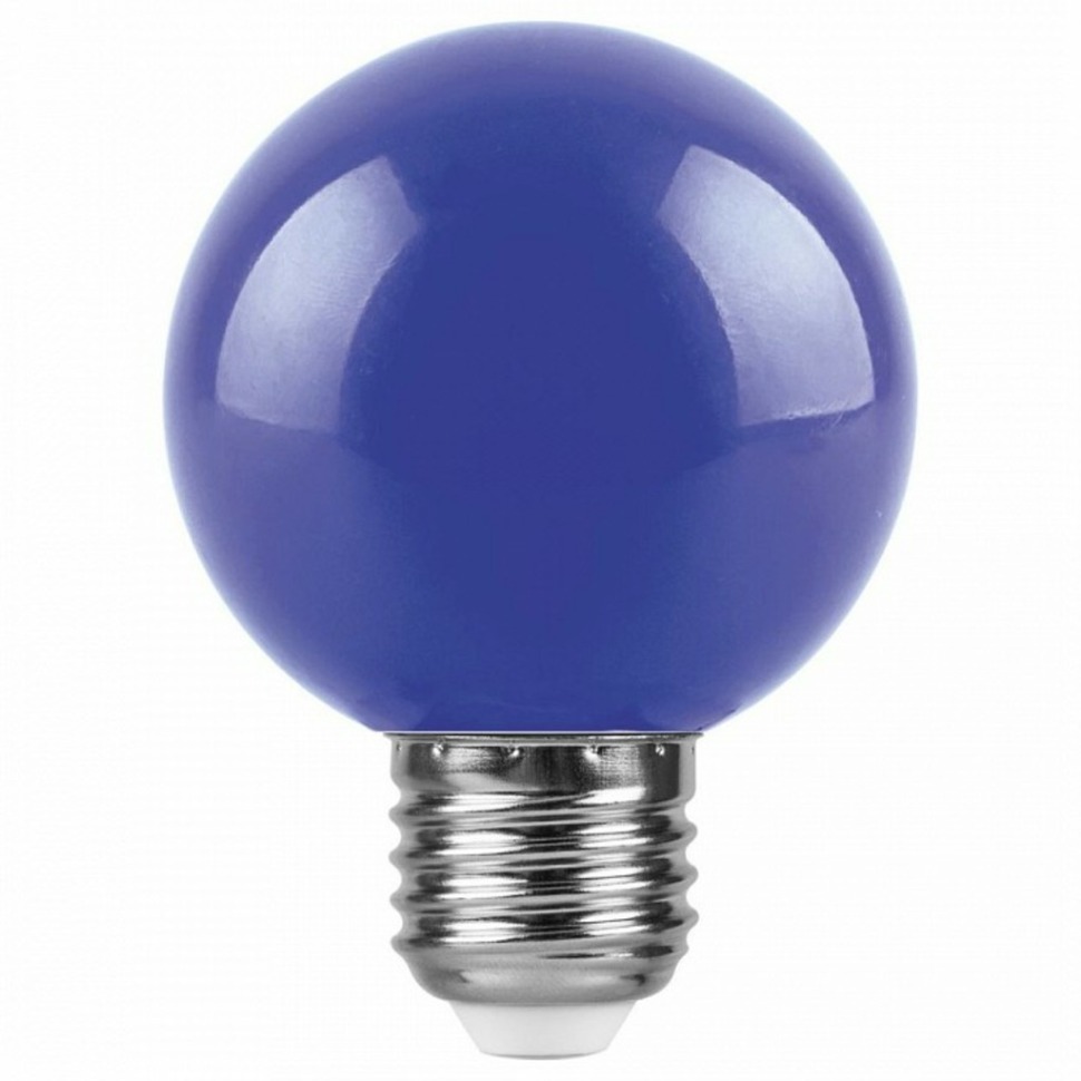 Фото Лампа светодиодная Feron LB-371 E27 3Вт K 25906 FE_25906 - интернет-магазин МегаТерем в Москве