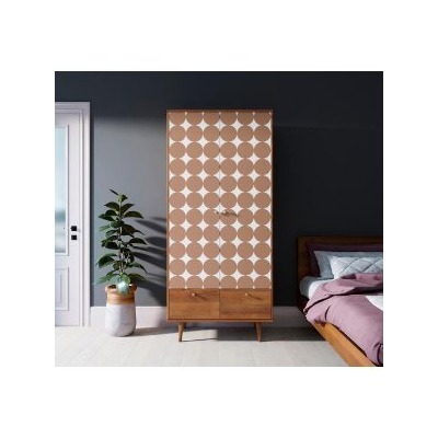 Шкаф двухстворчатый Berber ...