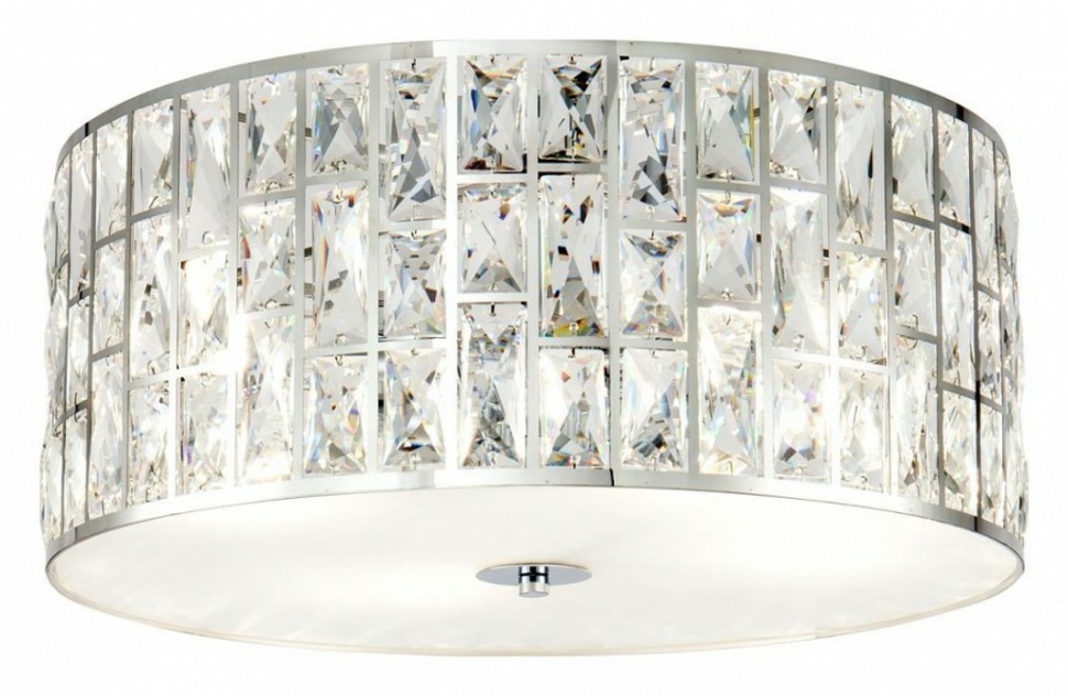 Фото Подвесной светильник Maytoni Gelid MOD184PL-04CH MY_MOD184PL-04CH - интернет-магазин МегаТерем в Москве