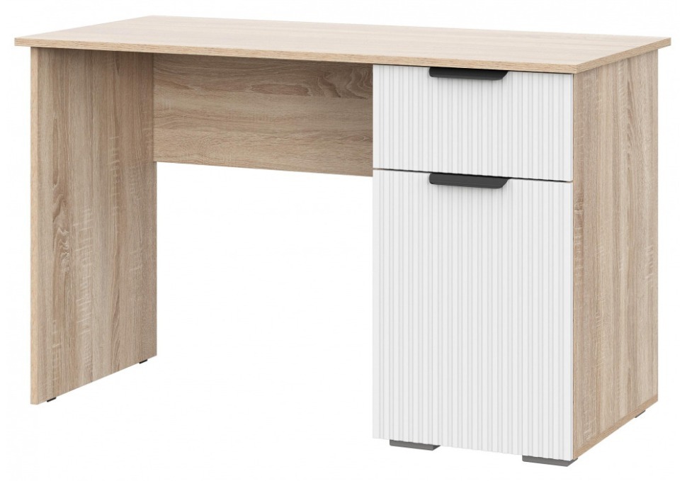 Фото Стол письменный Стокгольм СТП03 WO_579692 - интернет-магазин МегаТерем в Москве