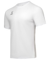 Футболка JÖGEL ESSENTIAL Cotton Tee, белый (2121675)