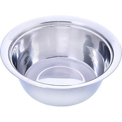 Миска из нержавеющей стали ...