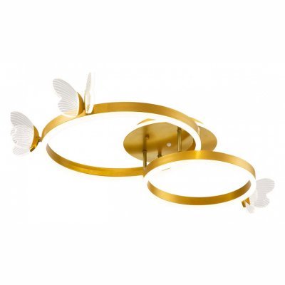 Потолочная люстра Escada Al...