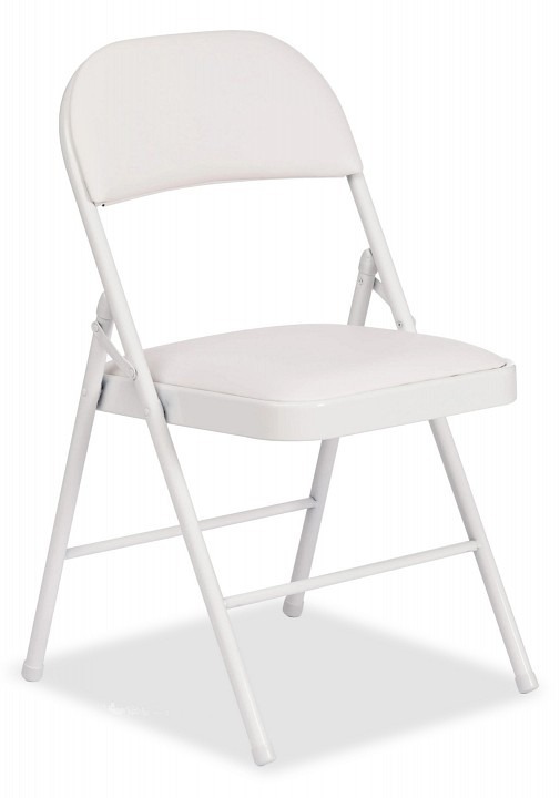 Фото Стул складной Folder TET_20101 - интернет-магазин МегаТерем в Москве