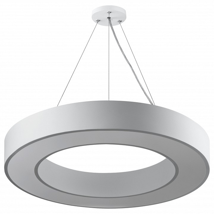Фото Подвесной светильник Эра Ring Б0058906 ER_B0058906 - интернет-магазин МегаТерем в Москве