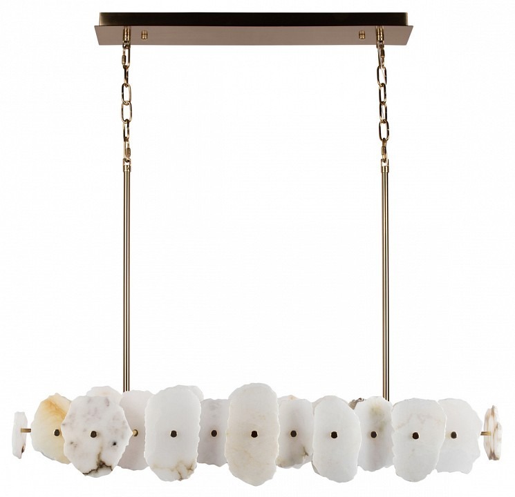 Фото Подвесной светильник Loft it Alicante 10248/1200 LF_10248_1200 - интернет-магазин МегаТерем в Москве