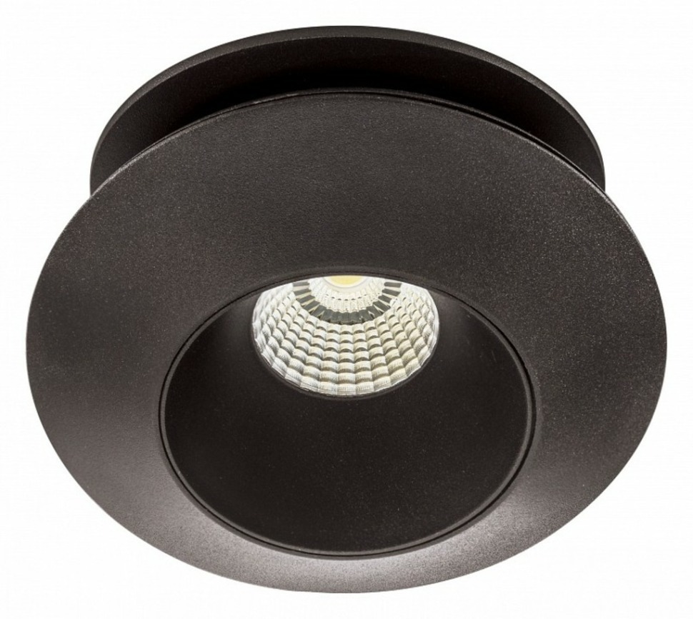Фото Встраиваемый светильник Lightstar Orbe 051207 LS_051207 - интернет-магазин МегаТерем в Москве