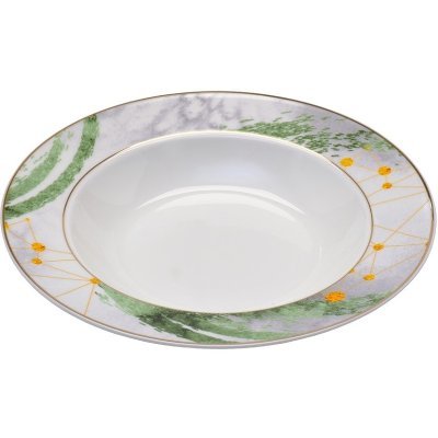 Тарелка суповая COMETA 21,5...